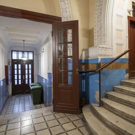 Suite Apartment Hidden Gem Next Synagogue - A Budapest Kültér fotó