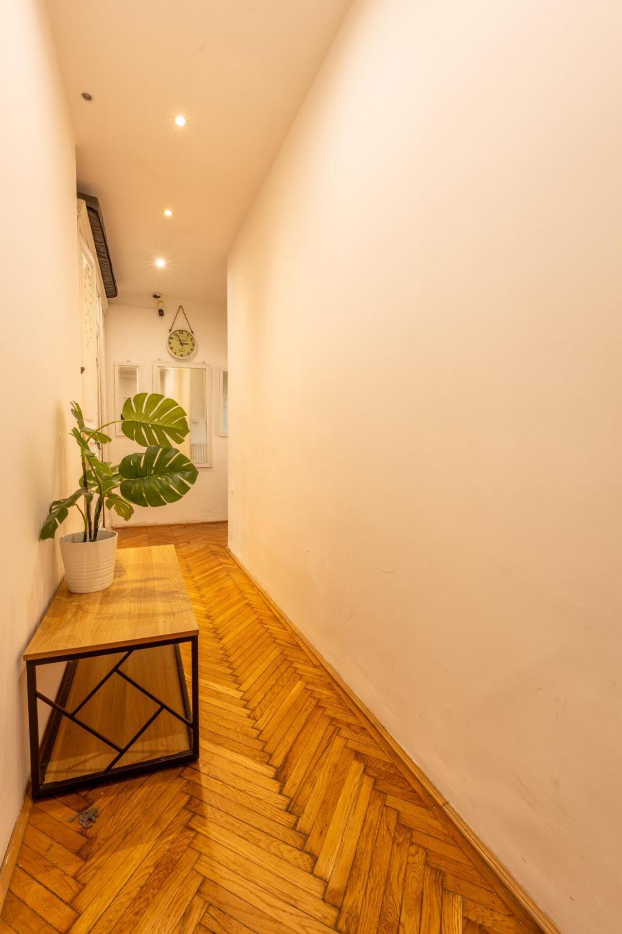 Suite Apartment Hidden Gem Next Synagogue - A Budapest Kültér fotó